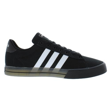 Adidas Men's Daily 3.0 Skate Shoe for Style and Comfort