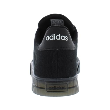 Adidas Men's Daily 3.0 Skate Shoe for Style and Comfort