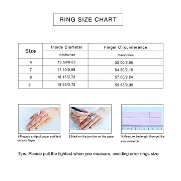 CIUNOFOR 14K Gold Plated Ring Simulated Diamond CZ Cocktail Rings for Women Gold Statement RingsWide Bands Parallel Bar Ring (style 4(gold), 6)