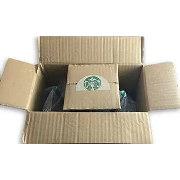 Starbucks Grande Insulated Travel Tumbler 16 OZ Double Wall Acrylic 2 Pack Set