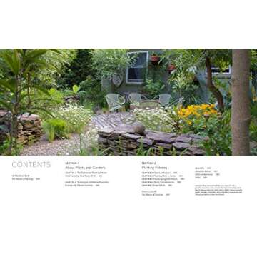 New Naturalism: Designing and Planting a Resilient, Ecologically Vibrant Home Garden
