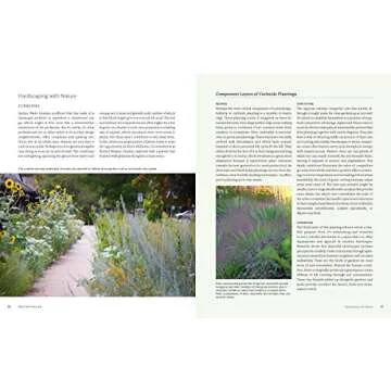 New Naturalism: Designing and Planting a Resilient, Ecologically Vibrant Home Garden