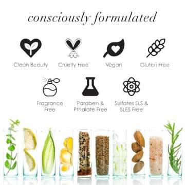 Dermelect Cosmeceuticals Self-Esteem Beauty Sleep Serum for Face - Glycolic Acid, Salicylic Acid, L-Ascorbic Acid, Resurfacing Serum for Acne Spots, Pores, Wrinkles, 1 oz