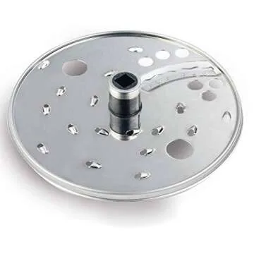 Hamilton 70721 Beach Stack N Snap Food Processor for Easy Cooking