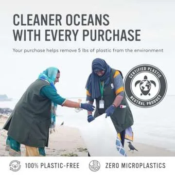 Sud Scrub® Antimicrobial Silicone Face Scrubber, 1 Pack, Gentle Face Exfoliator for Sensitive Skin, Eco Friendly Facial Cleansing Brush, Exfoliating Face Brush for Men and Women (Charcoal)