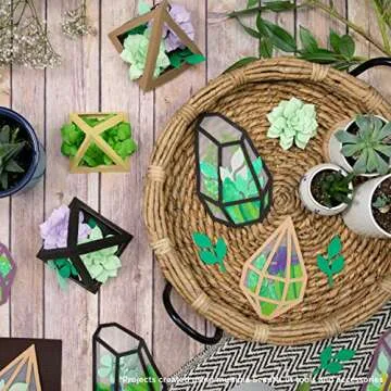 Brother ScanNCut Standard Cut Blade CABLDP1, Replacement Accessory, Create Cardstock, Craft Foam, Vinyl, Fabric and Paper Projects