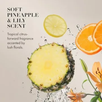 Goldie Locks Detox Shampoo for All Hair Types, 8.4oz