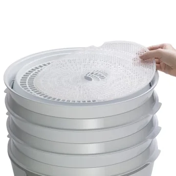 Presto Dehydro Digital Food Dehydrator for Healthy Snacks