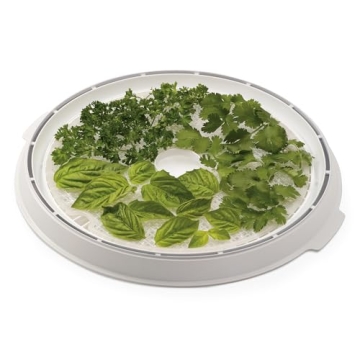 Presto Dehydro Digital Food Dehydrator for Healthy Snacks