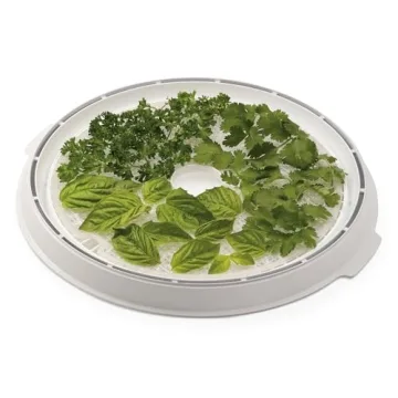 Presto Dehydro Digital Food Dehydrator for Healthy Snacks