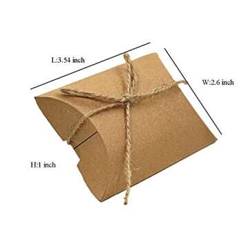 Vintage Skeleton Key Wedding Favor Gift Set - Aokbean