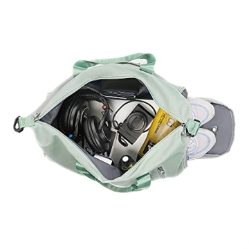 SOLOAD Sports Gym Bag for Travel & Workouts