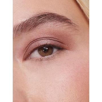 ILIA Chromatic Liquid Powder Eye Tint - Quick-Dry, Vegan, No Crease