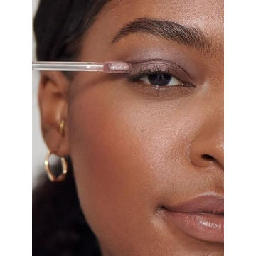 ILIA Chromatic Liquid Powder Eye Tint - Quick-Dry, Vegan, No Crease