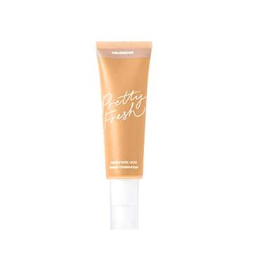Colourpop Pretty Fresh Hyaluronic Acid Tinted Moisturizer Medium 11N (Neutral Toned)
