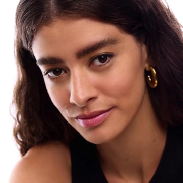 Wonderskin Clear Volumizing Brow Styler Gel Long Lasting