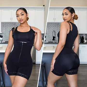 Versatile YIANNA Shapewear for Women Tummy Control