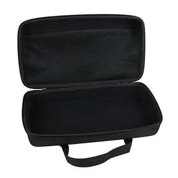 Hermitshell EVA Travel Case for HP OfficeJet 200 Printer