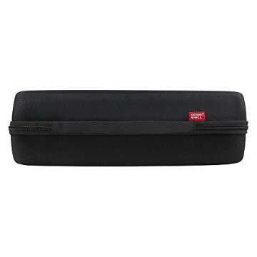 Hermitshell EVA Travel Case for HP OfficeJet 200 Printer