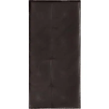 Ritual Dark Chocolate Bar, One Hundred 100% Cacao, Notes of Fruity, Earthy & Cocoa, 2.12 oz