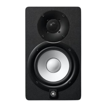 YAMAHA HS5 70W Studio Monitor Speakers for Clear Sound