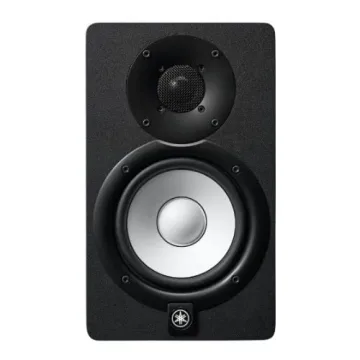 YAMAHA HS5 70W Studio Monitor Speakers for Clear Sound