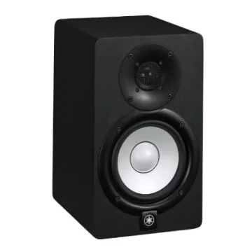 YAMAHA HS5 70W Studio Monitor Speakers for Clear Sound