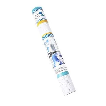 Modern Monet Kits Paint by Number for Adults | DIY 16x20 Modern Decor Eiffel Tower Color by Numbers Canvas for Adults & Teens | As Seen On Shark Tank & Oprah's Favorite Thing (Everything Eiffel)