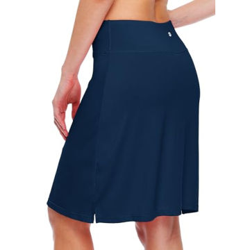 Willit Women's Skorts for Golf and Tennis - Stylish and Functional