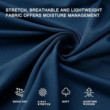 Willit Women's Skorts for Golf and Tennis - Stylish and Functional