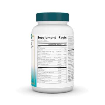 Source Naturals Wellness Formula Bio-Aligned Vitamins & Herbal Defense - Immune System Support Suppl...