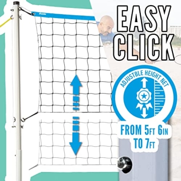 Franklin Sports 5-in-1 Outdoor Game Combo Set - Fun for All
