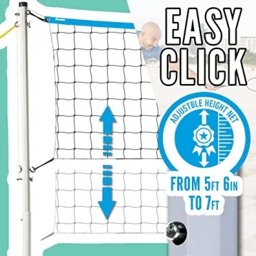 Franklin Sports 5-in-1 Outdoor Game Combo Set - Fun for All