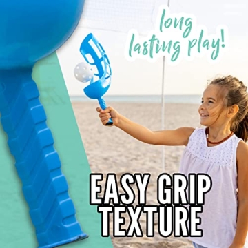 Franklin Sports 5-in-1 Outdoor Game Combo Set - Fun for All