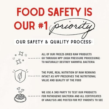 Stella & Chewy's Freeze Dried Raw Chicken Meal Mixers