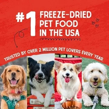 Stella & Chewy's Freeze Dried Raw Chicken Meal Mixers