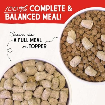 Stella & Chewy's Freeze Dried Raw Chicken Meal Mixers