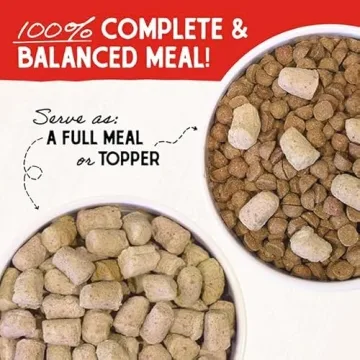 Stella & Chewy's Freeze Dried Raw Chicken Meal Mixers