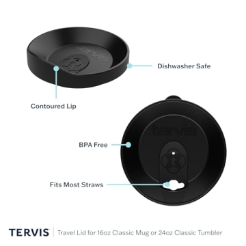 Tervis Penn State Nittany Lions Insulated Tumbler 16oz