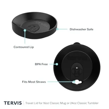 Tervis Penn State Nittany Lions Insulated Tumbler 16oz