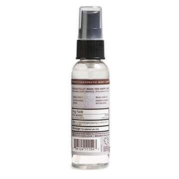 Mrs. Meyer's Clean Day Lavender Scent Hand Sanitizer 2 oz.