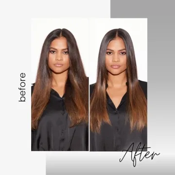 Kenra Platinum Silkening Gloss | Brilliant Shine Polish | Medium To Coarse Hair | 2.26 fl. Oz