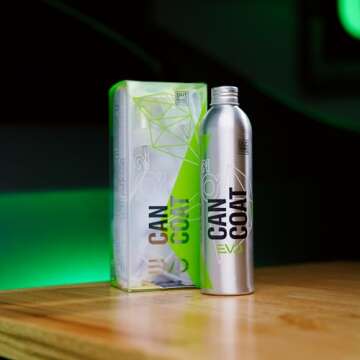 GYEON CanCoat EVO 200ml - Easy Ceramic Coating Spray