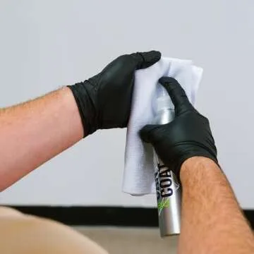 GYEON CanCoat EVO 200ml - Easy Ceramic Coating Spray