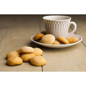 Savory Spice Pure Anise Extract - Anise Extract for Baking, Cooking, Drinks & Desserts | Pure Anise Extract for Baking Cookies (4 Fl Oz)