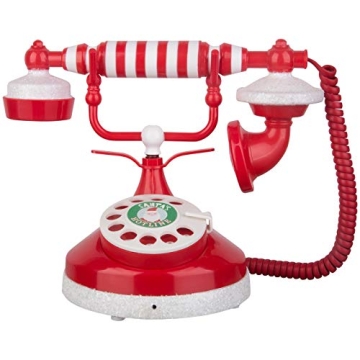 Wondershop Christmas Animated Phone for Holiday Cheer