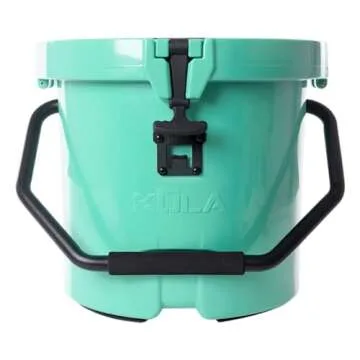 KULA by Bote Cooler - Ultimate 5 Gallon Portable Solution