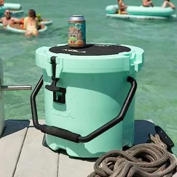 KULA by Bote Cooler - Ultimate 5 Gallon Portable Solution