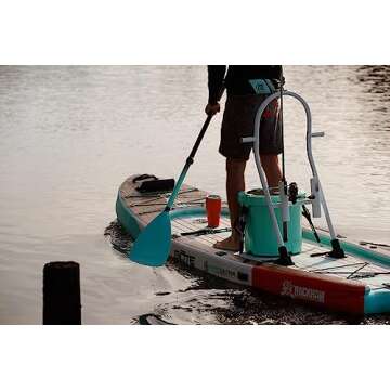 KULA by Bote Cooler - Ultimate 5 Gallon Portable Solution