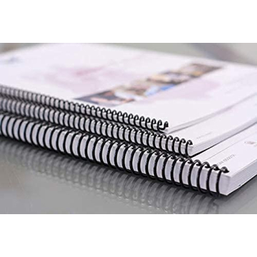 S25A Coilbind Machine - Professional Document Binding Made Easy